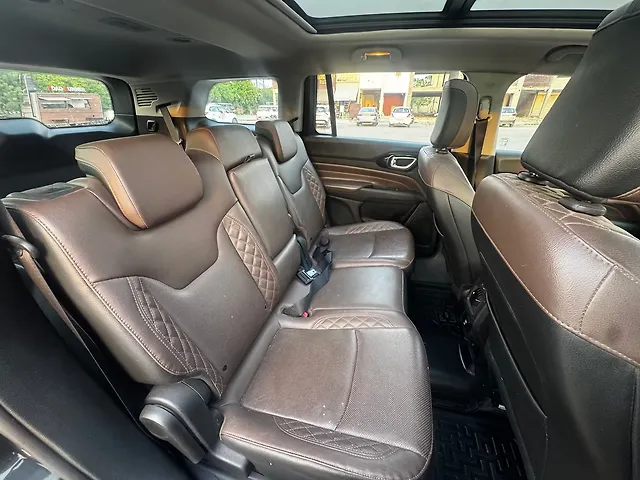 Used Jeep Meridian Limited Plus 4x2 AT in Ludhiana