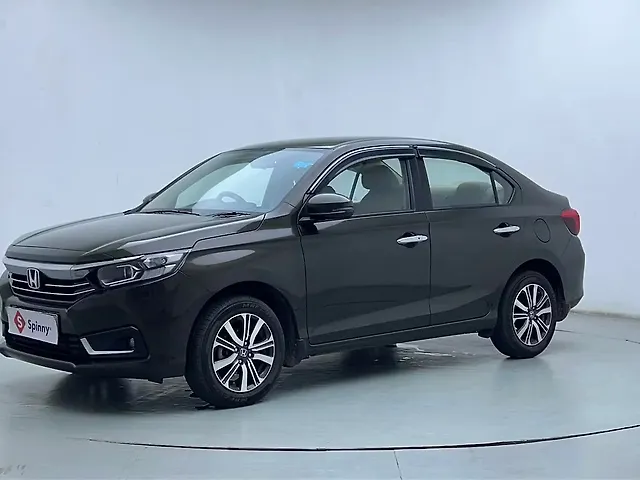 Used 2023 Honda Amaze in Mumbai Used 2023 Honda Amaze in Mumbai