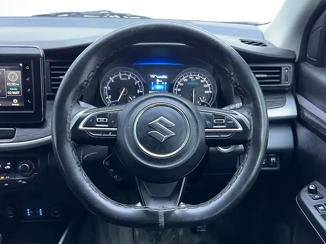 Used Maruti Suzuki XL6 Alpha Plus AT Petrol [2023-2025] in Mumbai
