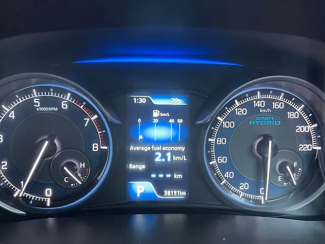 Used Maruti Suzuki XL6 Alpha Plus AT Petrol [2023-2025] in Mumbai