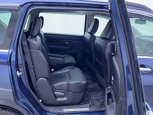 Used Maruti Suzuki XL6 Alpha Plus AT Petrol [2023-2025] in Mumbai