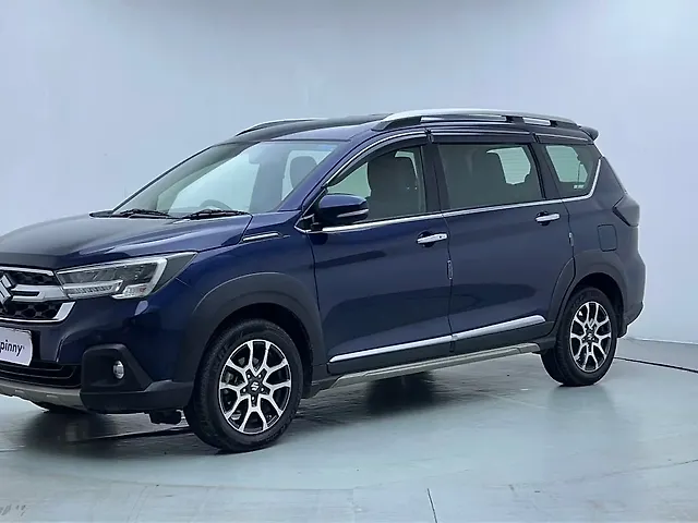 Used 2023 Maruti Suzuki XL6 in Mumbai