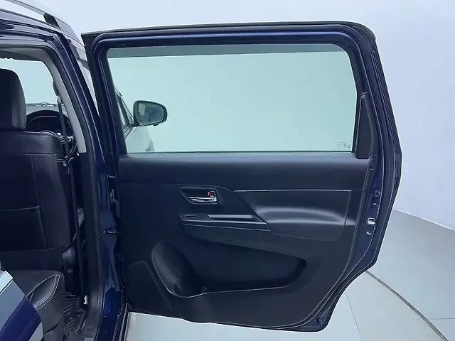 Used Maruti Suzuki XL6 Alpha Plus AT Petrol [2023-2025] in Mumbai