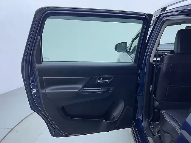 Used Maruti Suzuki XL6 Alpha Plus AT Petrol [2023-2025] in Mumbai