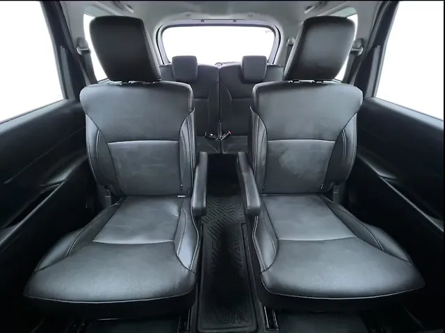 Used Maruti Suzuki XL6 Alpha Plus AT Petrol [2023-2025] in Mumbai