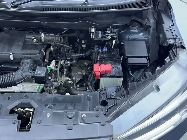 Used Maruti Suzuki XL6 Alpha Plus AT Petrol [2023-2025] in Mumbai