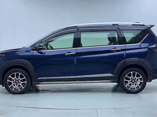 Used Maruti Suzuki XL6 Alpha Plus AT Petrol [2023-2025] in Mumbai