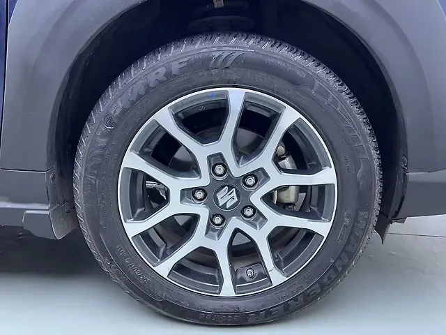Used Maruti Suzuki XL6 Alpha Plus AT Petrol [2023-2025] in Mumbai