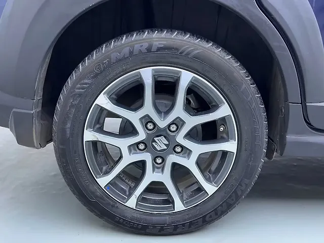 Used Maruti Suzuki XL6 Alpha Plus AT Petrol [2023-2025] in Mumbai