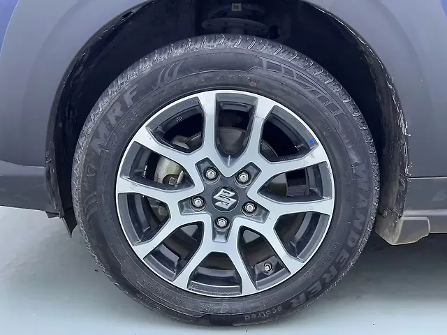 Used Maruti Suzuki XL6 Alpha Plus AT Petrol [2023-2025] in Mumbai