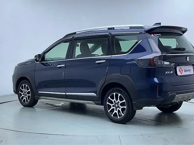 Used Maruti Suzuki XL6 Alpha Plus AT Petrol [2023-2025] in Mumbai