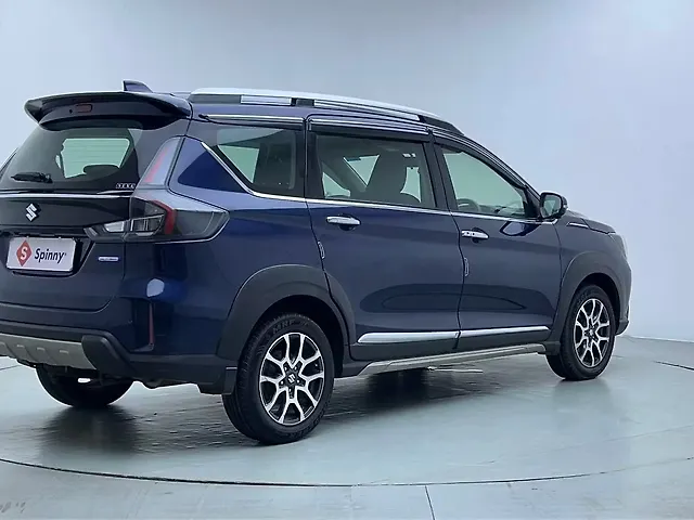 Used Maruti Suzuki XL6 Alpha Plus AT Petrol [2023-2025] in Mumbai