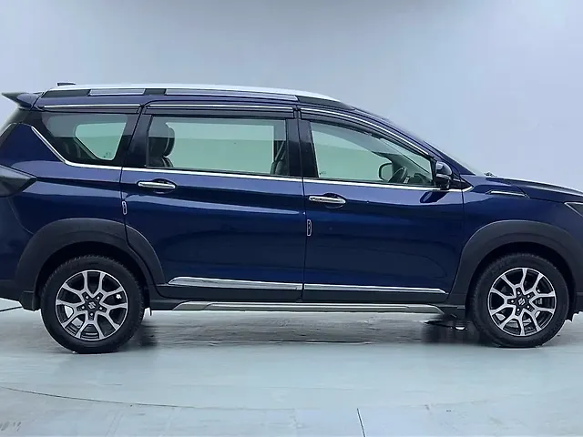 Used Maruti Suzuki XL6 Alpha Plus AT Petrol [2023-2025] in Mumbai