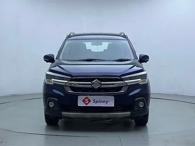 Used Maruti Suzuki XL6 Alpha Plus AT Petrol [2023-2025] in Mumbai