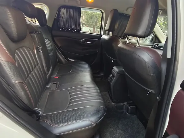 Used Maruti Suzuki Grand Vitara Delta Smart Hybrid [2022-2023] in Thane