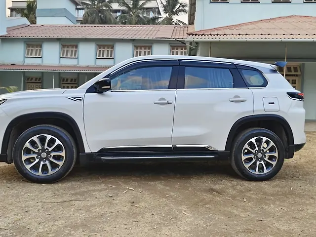 Used Maruti Suzuki Grand Vitara Delta Smart Hybrid [2022-2023] in Thane