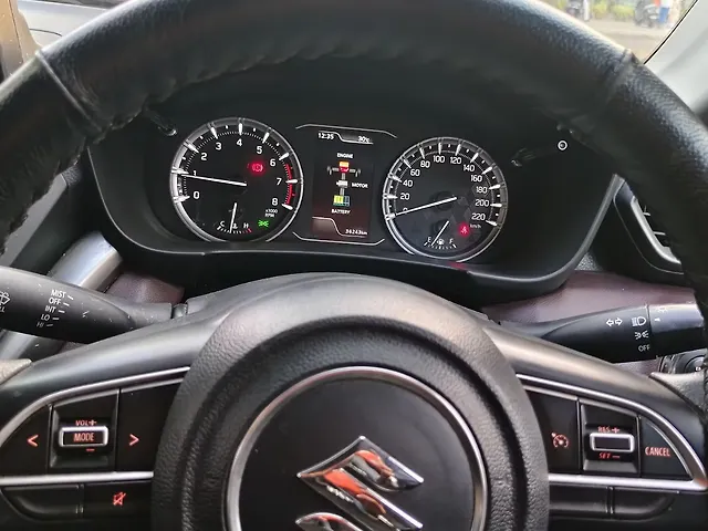 Used Maruti Suzuki Grand Vitara Delta Smart Hybrid [2022-2023] in Thane