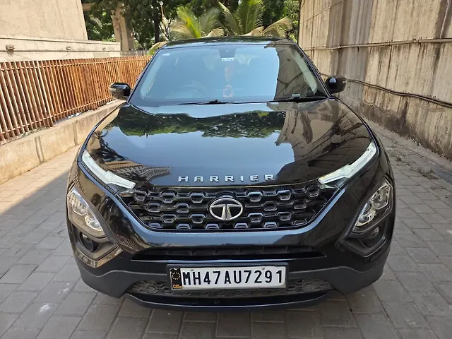 Used 2020 Tata Harrier in Thane Used 2020 Tata Harrier in Thane