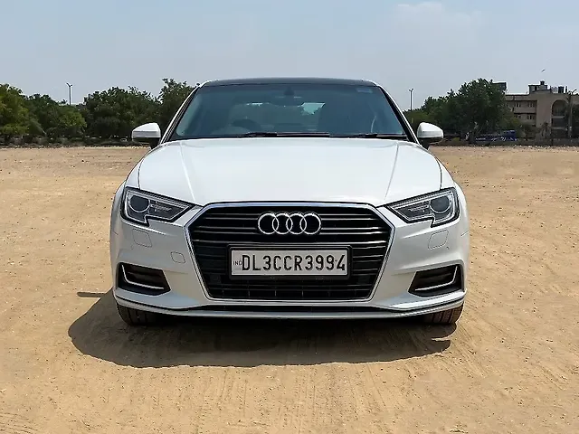 Used 2019 Audi A3 in Delhi