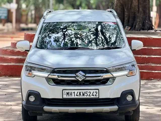Used 2023 Maruti Suzuki XL6 in Pune