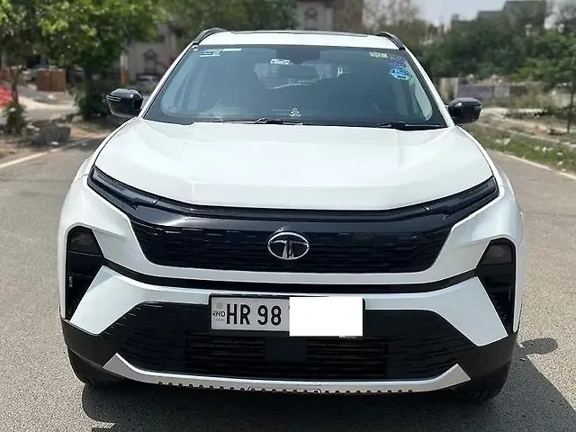 Used 2025 Tata Harrier in Delhi