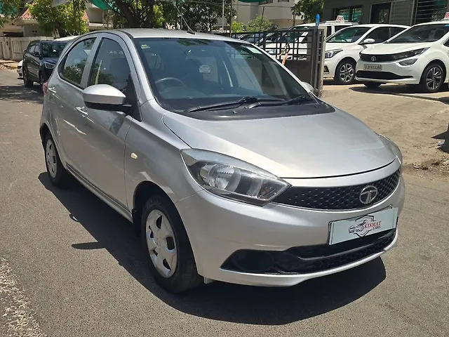 Used 2017 Tata Tiago in Ahmedabad