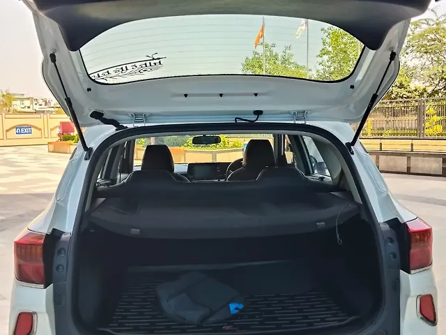 Used 2022 Kia Seltos in Delhi