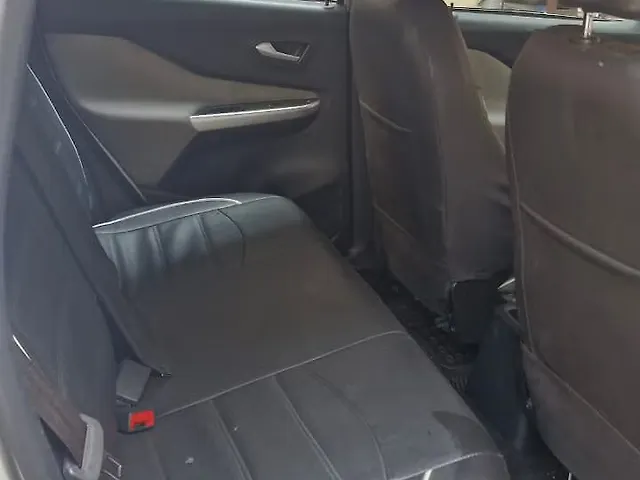 Used Nissan Magnite [2020-2024] XV Turbo CVT in Mumbai