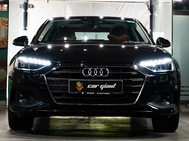 Used 2024 Audi A4 in Delhi Used 2024 Audi A4 in Delhi