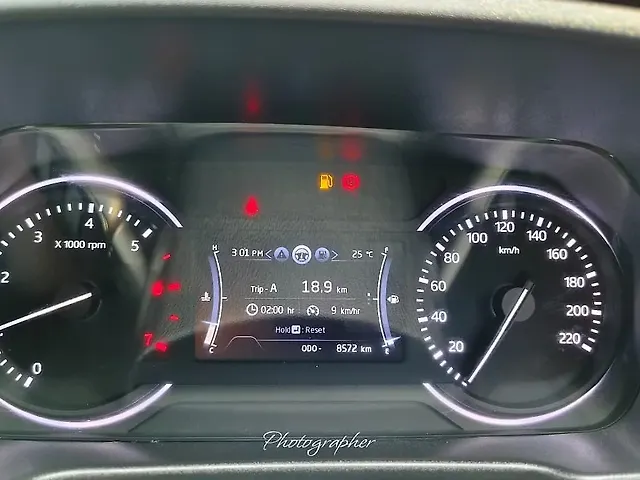 Used Mahindra Scorpio N Z4 Petrol MT 7 STR [2022] in Kolkata
