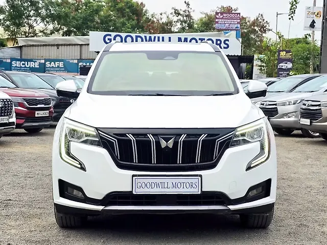 Used 2022 Mahindra XUV700 in Pune