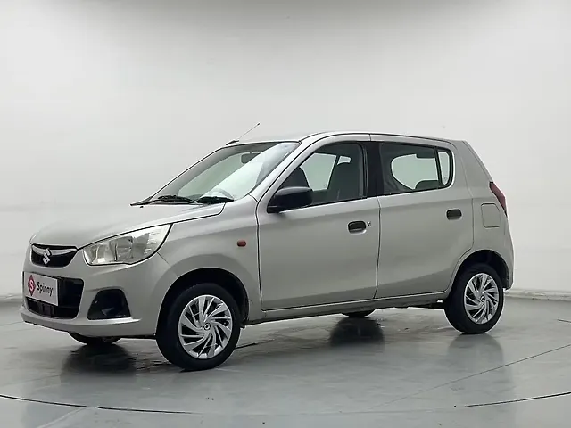 Used 2016 Maruti Suzuki Alto in Gohana