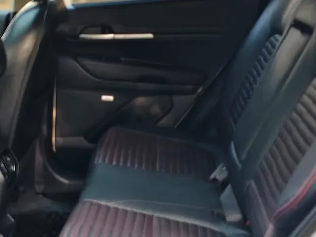 Used Kia Sonet [2022-2023] GTX Plus 1.5 in Kolkata