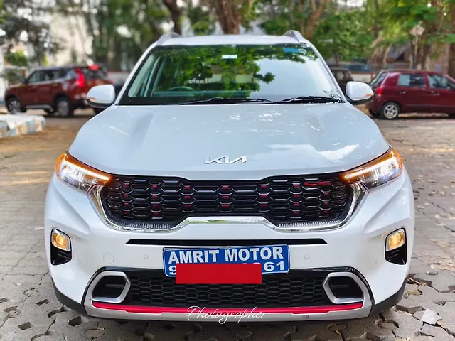 Used 2023 Kia Sonet in Kolkata Used 2023 Kia Sonet in Kolkata