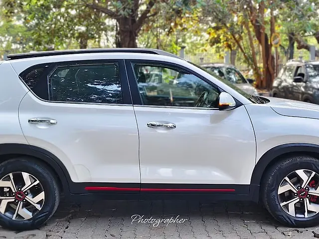 Used Kia Sonet [2022-2023] GTX Plus 1.5 in Kolkata