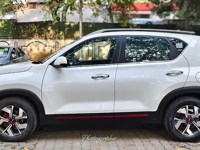 Used Kia Sonet [2022-2023] GTX Plus 1.5 in Kolkata
