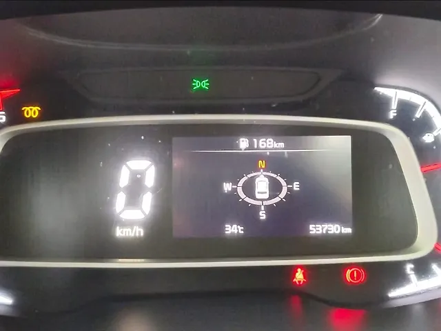 Used Kia Sonet [2022-2023] GTX Plus 1.5 in Kolkata