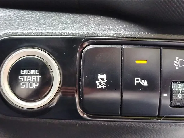 Used Kia Sonet [2022-2023] GTX Plus 1.5 in Kolkata