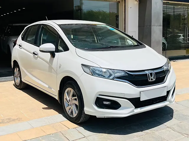 Used 2021 Honda Jazz in Ahmedabad Used 2021 Honda Jazz in Ahmedabad