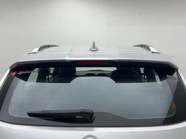 Used Nissan Magnite [2020-2024] XV Premium in Gurgaon
