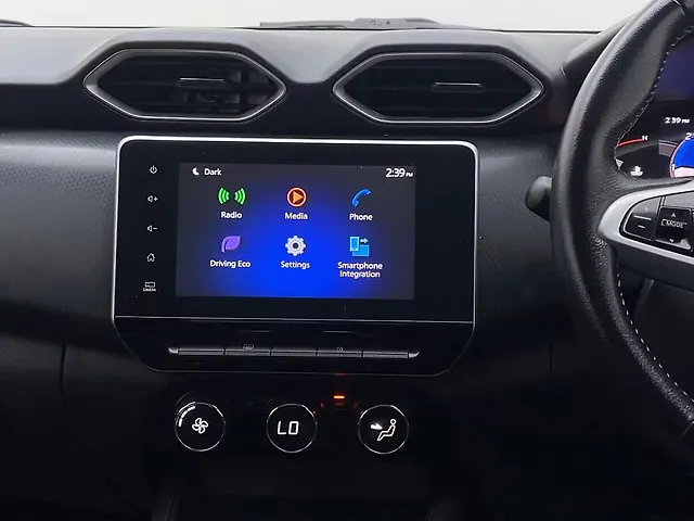 Used Nissan Magnite [2020-2024] XV Premium in Gurgaon