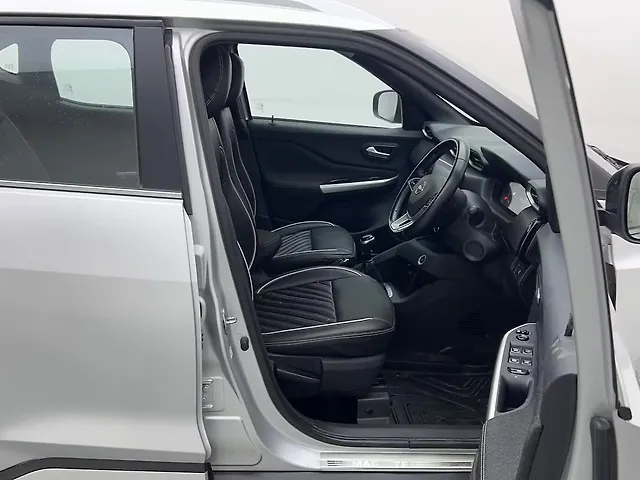 Used Nissan Magnite [2020-2024] XV Premium in Gurgaon
