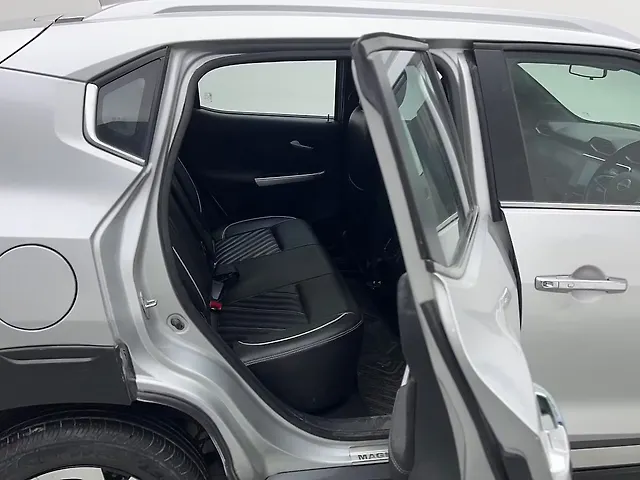 Used Nissan Magnite [2020-2024] XV Premium in Gurgaon