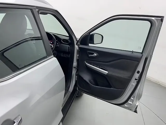 Used Nissan Magnite [2020-2024] XV Premium in Gurgaon
