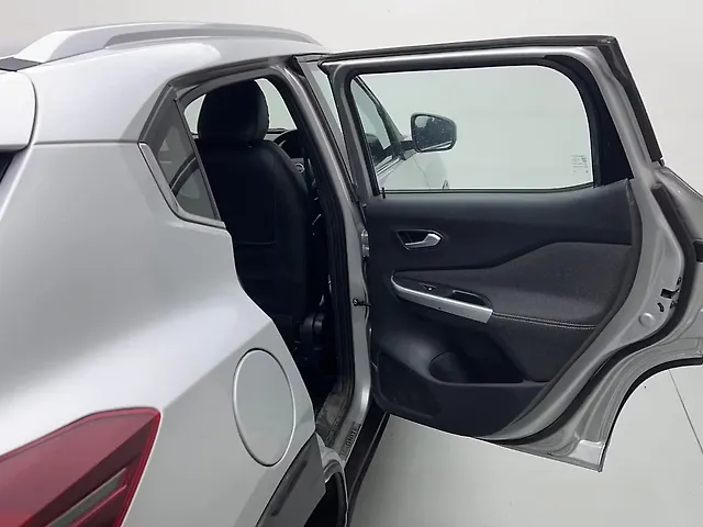 Used Nissan Magnite [2020-2024] XV Premium in Gurgaon