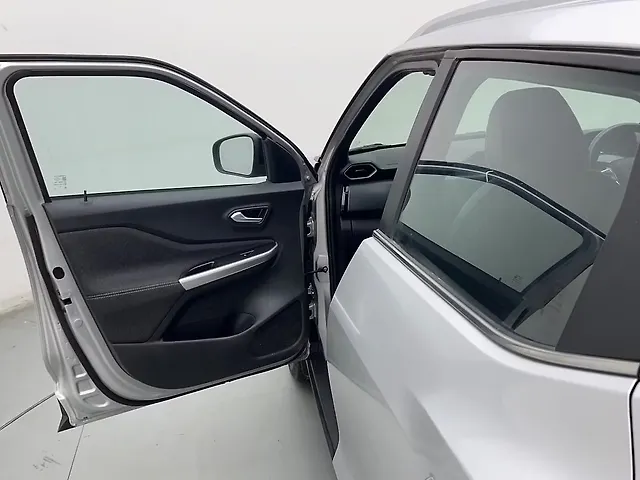 Used Nissan Magnite [2020-2024] XV Premium in Gurgaon