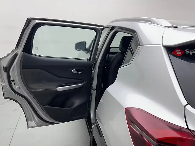Used Nissan Magnite [2020-2024] XV Premium in Gurgaon