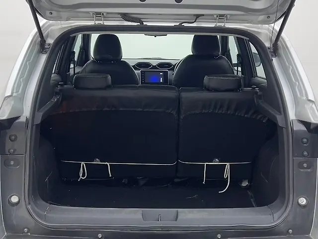 Used Nissan Magnite [2020-2024] XV Premium in Gurgaon