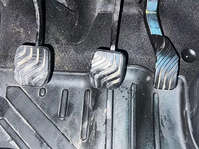 Used Nissan Magnite [2020-2024] XV Premium in Gurgaon