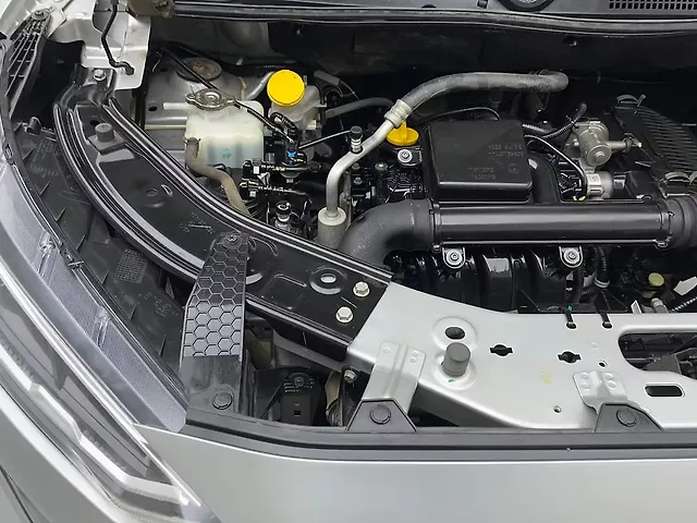 Used Nissan Magnite [2020-2024] XV Premium in Gurgaon